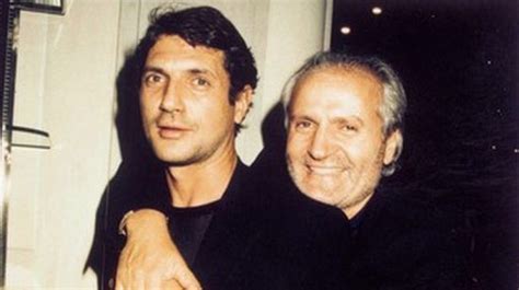 gianni versace boyfriend death|antonio d'amico girlfriend.